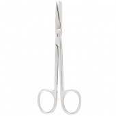 WAGNER Plastic Surgery Scissors